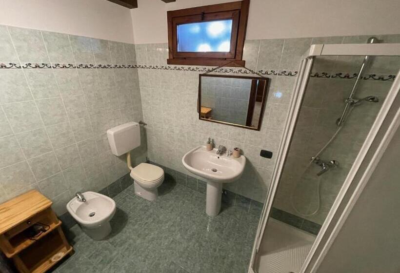 스탠다드 룸, Agriturismo Corte Spino