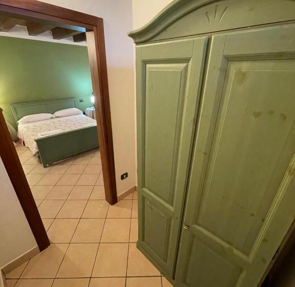 Номер Стандарт, Agriturismo Corte Spino