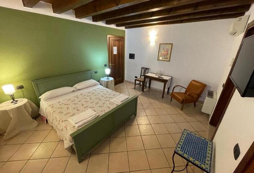 Номер Стандарт, Agriturismo Corte Spino