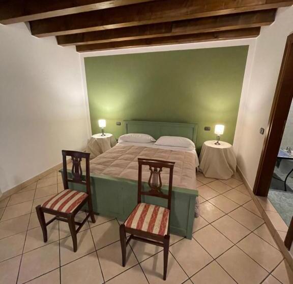 스탠다드 룸, Agriturismo Corte Spino