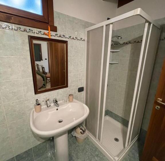 Номер Стандарт, Agriturismo Corte Spino