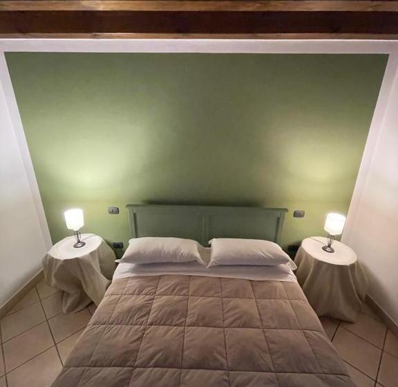 Номер Стандарт, Agriturismo Corte Spino