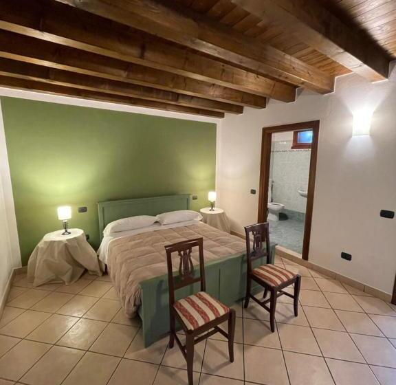 Номер Стандарт, Agriturismo Corte Spino