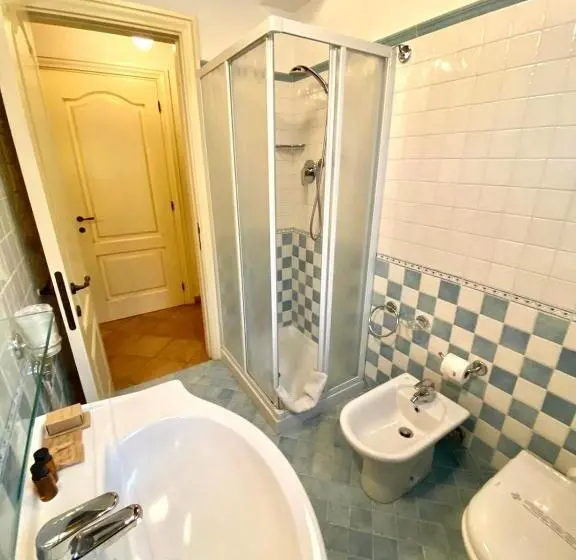 スタンダードルーム, Agriturismo Il Casale