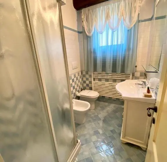 スタンダードルーム, Agriturismo Il Casale
