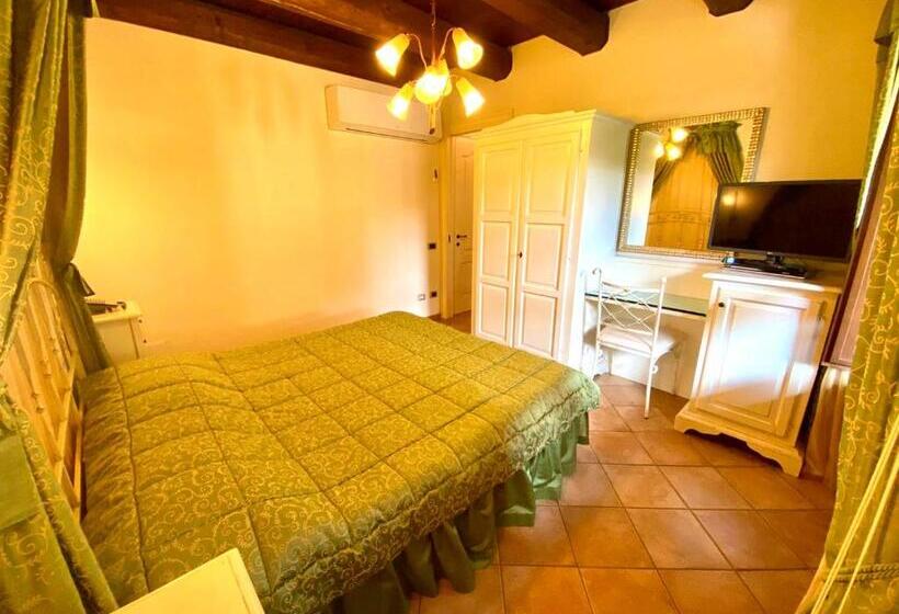 غرفة قياسية, Agriturismo Il Casale