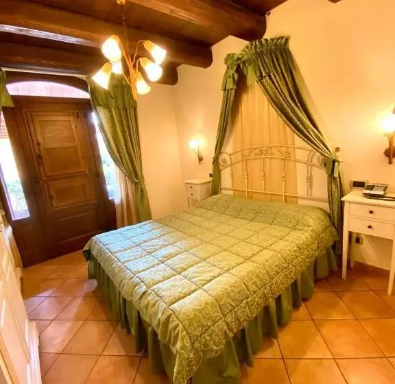 スタンダードルーム, Agriturismo Il Casale