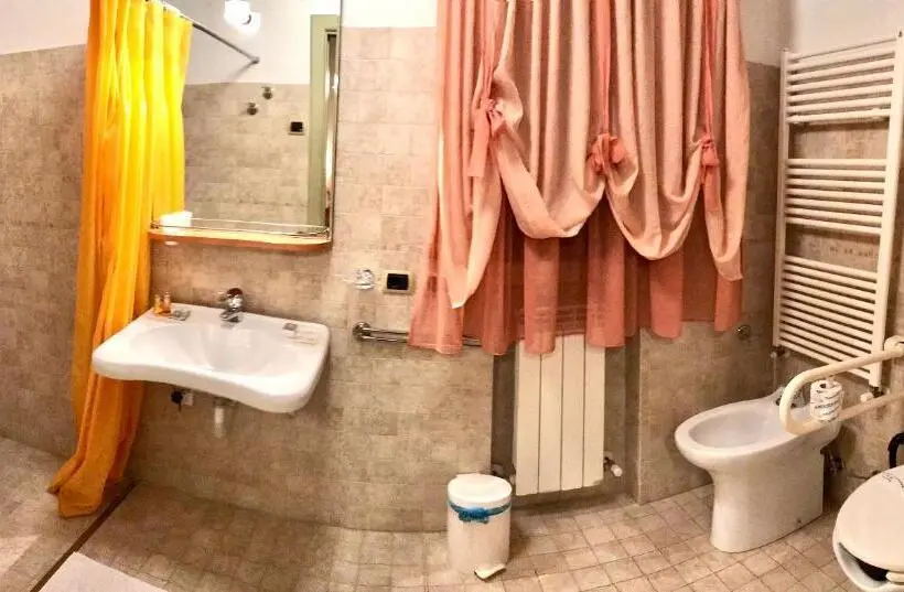 1階の1ベッドルームアパートメント, Agriturismo Il Casale