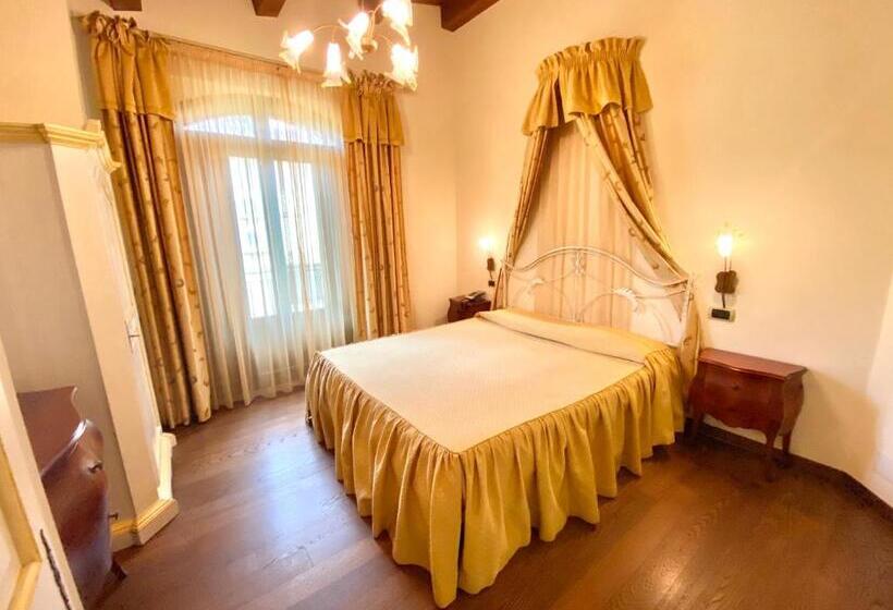 דירת חדר עם טרסה, Agriturismo Il Casale