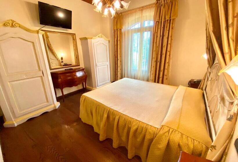 شقة غرفة واحدة مزودة بتراس, Agriturismo Il Casale