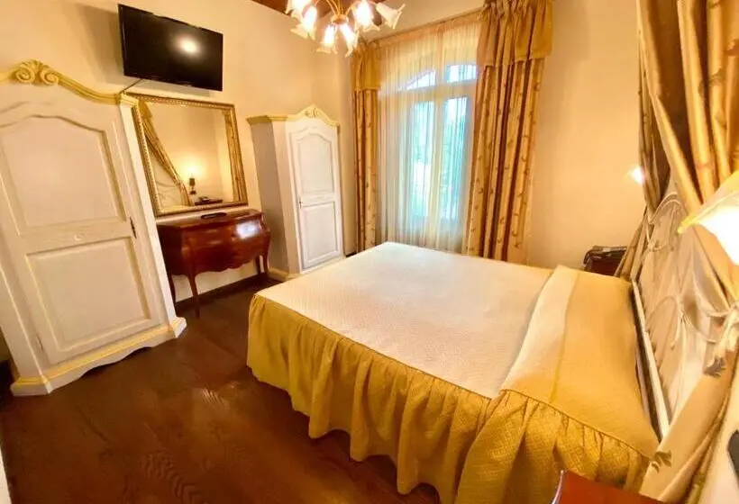 テラス付き1ベッドルームアパートメント, Agriturismo Il Casale