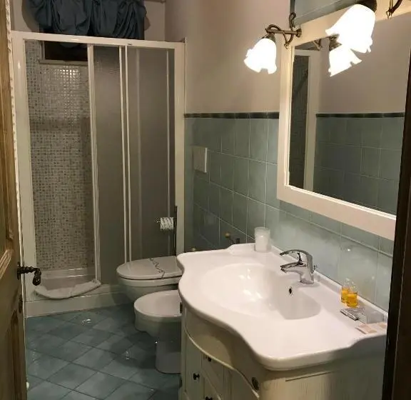 1ベッドルームアパートメント, Agriturismo Il Casale