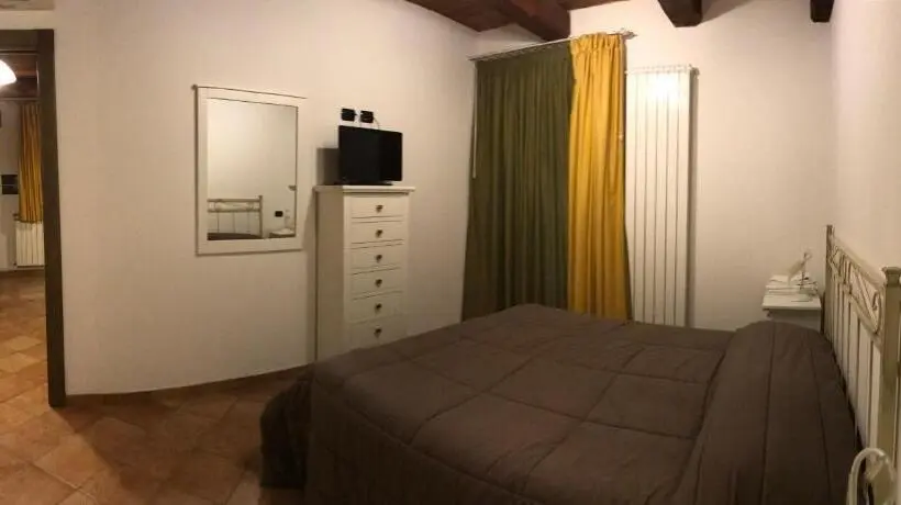 1ベッドルームアパートメント, Agriturismo Il Casale