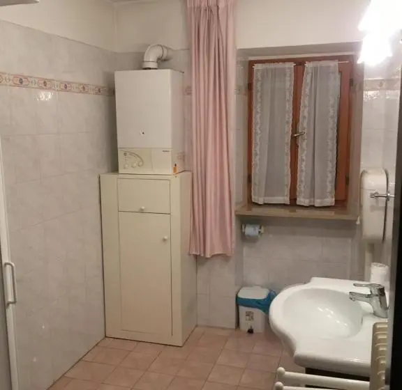 テラス付スタンダードルーム, Agriturismo Il Casale
