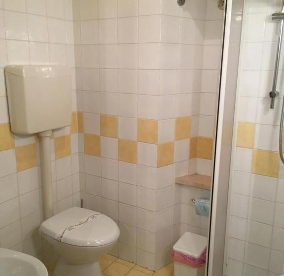 חדר אקונומי, Agriturismo Il Casale