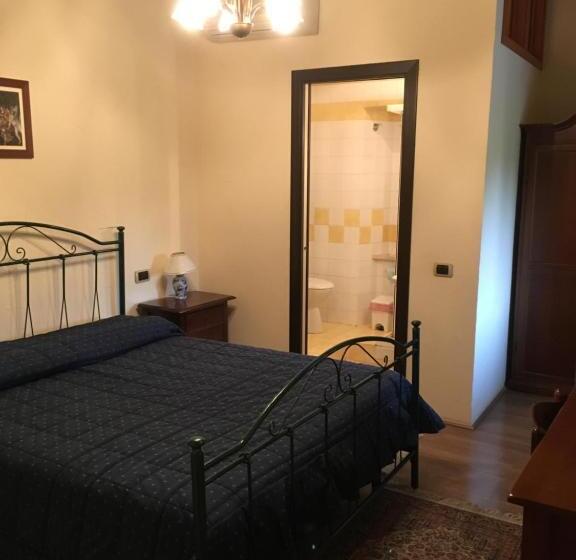 غرفة إقتصادية, Agriturismo Il Casale