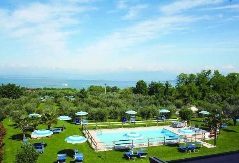 スタンダードルーム, Agriturismo Il Giardino Degli Ulivi