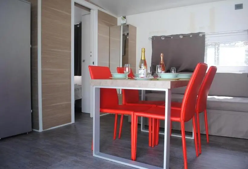 １ベッドルームハウス, Agriturismo Il Giardino Degli Ulivi