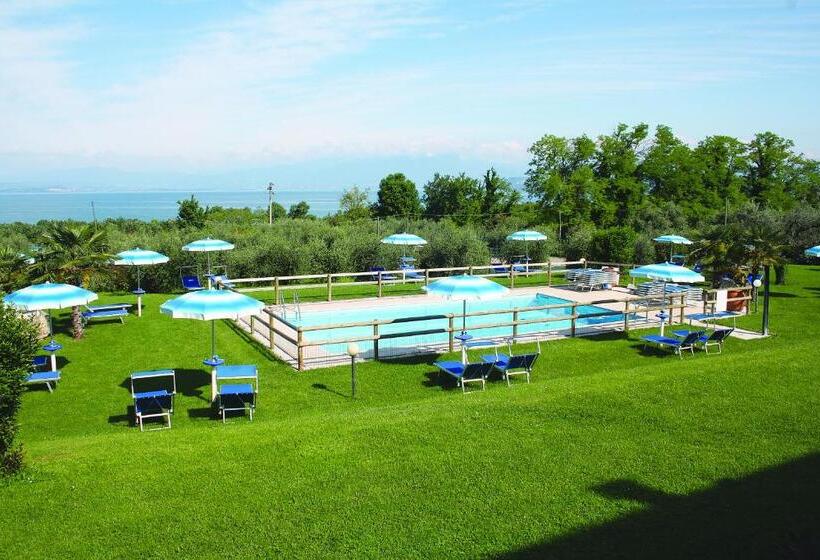 Дом 1 Спальня, Agriturismo Il Giardino Degli Ulivi