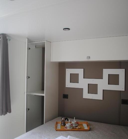 Дом 1 Спальня, Agriturismo Il Giardino Degli Ulivi