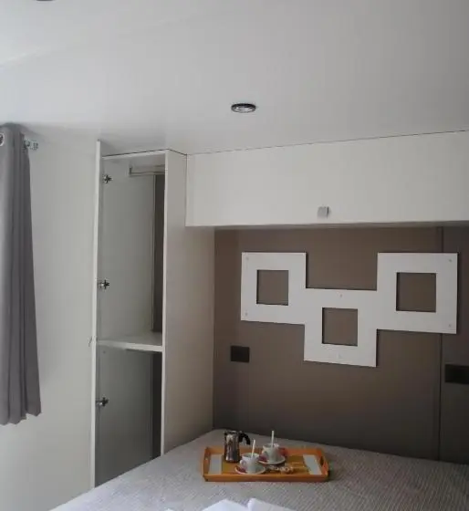 １ベッドルームハウス, Agriturismo Il Giardino Degli Ulivi