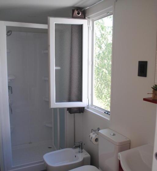 Дом 1 Спальня, Agriturismo Il Giardino Degli Ulivi