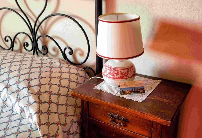 Апартаменты 2 Спальни, Agriturismo Residenza Il Girasole