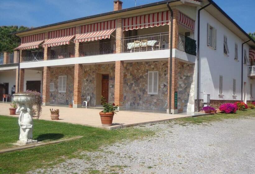 Номер Стандарт, Agriturismo San Giuseppe