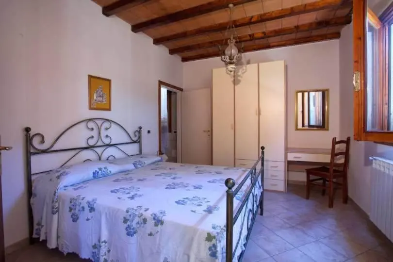 ２ベッドルームハウス, Agriturismo San Giuseppe