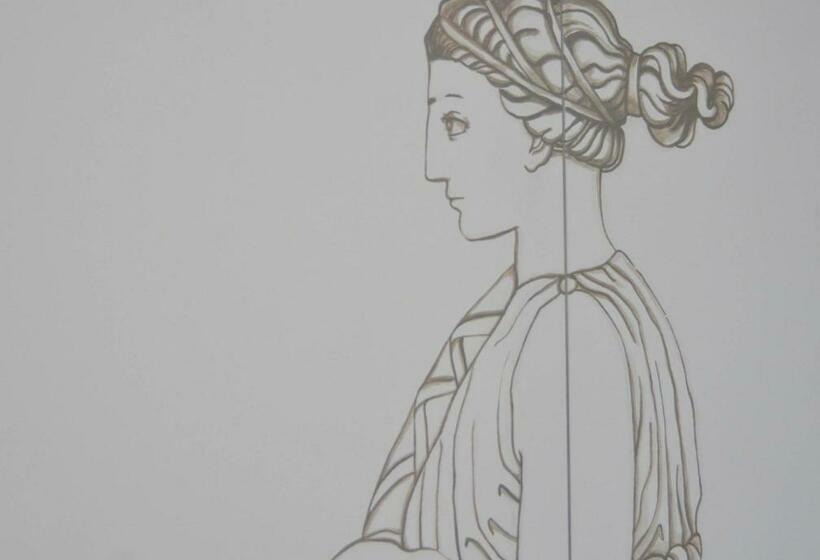 חדר בסיסי, Hurz  Giardino Sannita