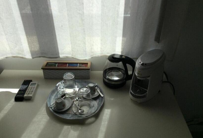 스탠다드 룸, La Massarìa Agriresort