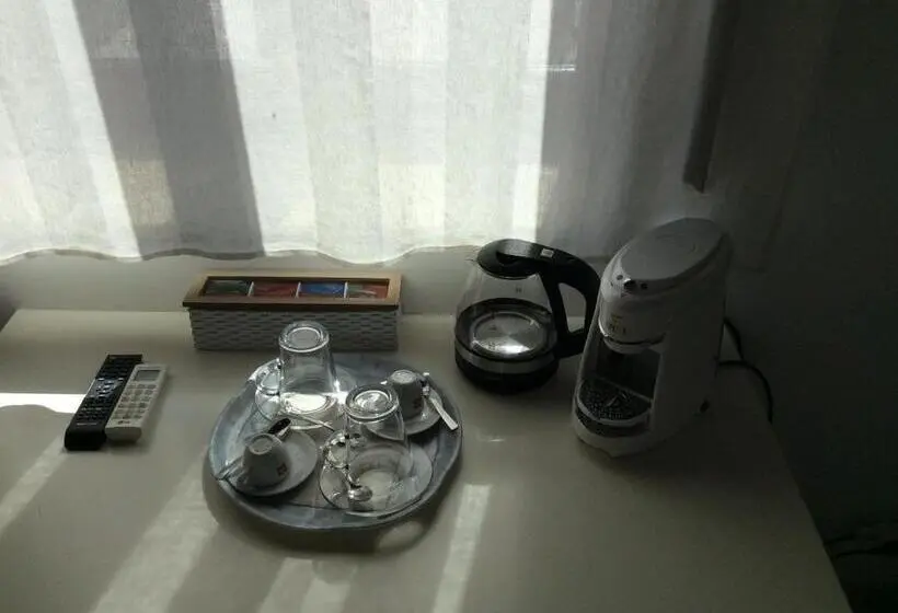 スタンダードルーム, La Massarìa Agriresort