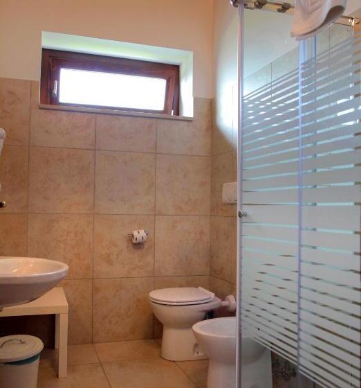 스탠다드 룸, La Massarìa Agriresort