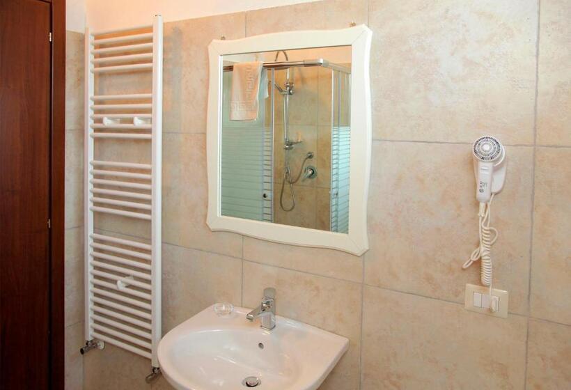 스탠다드 룸, La Massarìa Agriresort