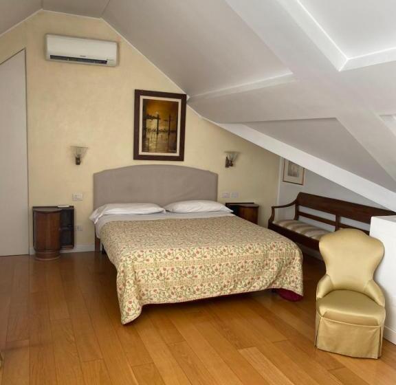 带1个卧室的公寓, Ariberto21