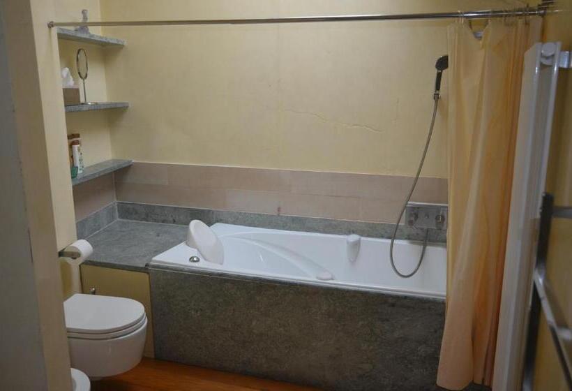 带1个卧室的公寓, Ariberto21