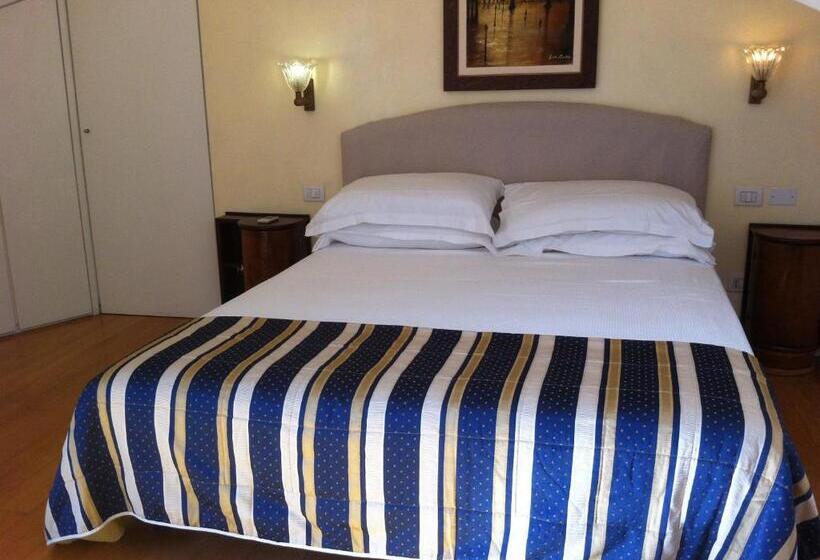 带1个卧室的公寓, Ariberto21