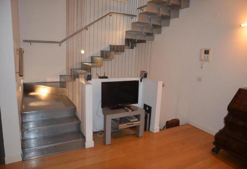 带1个卧室的公寓, Ariberto21