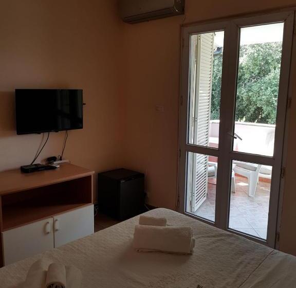 חדר סטנדרט פנימי, Bed And Breakfast Da Gigi E Antonella