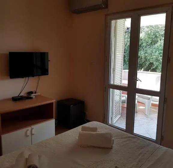 スタンダードインサイドビュールーム, Bed And Breakfast Da Gigi E Antonella