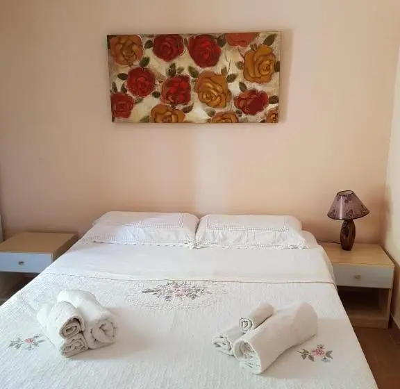 スタンダードインサイドビュールーム, Bed And Breakfast Da Gigi E Antonella