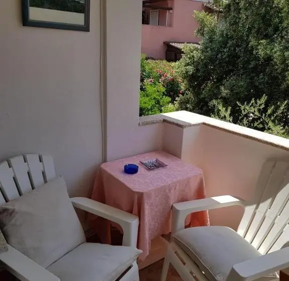 スタンダードインサイドビュールーム, Bed And Breakfast Da Gigi E Antonella
