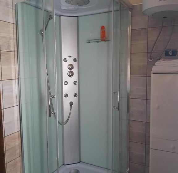 اتاق استاندارد سه نفره, Bed And Breakfast Da Gigi E Antonella