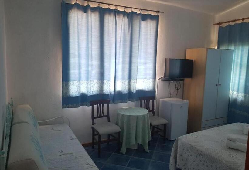 חדר סטנדרט לשלושה, Bed And Breakfast Da Gigi E Antonella