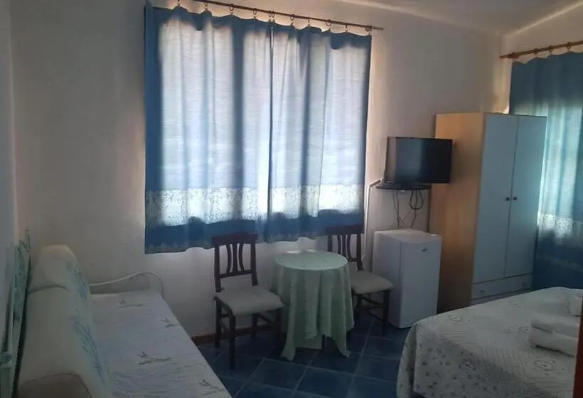 スタンダードトリプルルーム, Bed And Breakfast Da Gigi E Antonella