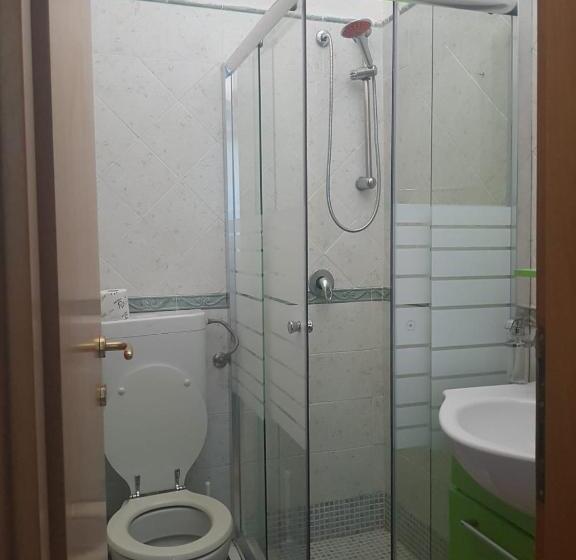 חדר סטנדרט לשלושה, Bed And Breakfast Da Gigi E Antonella