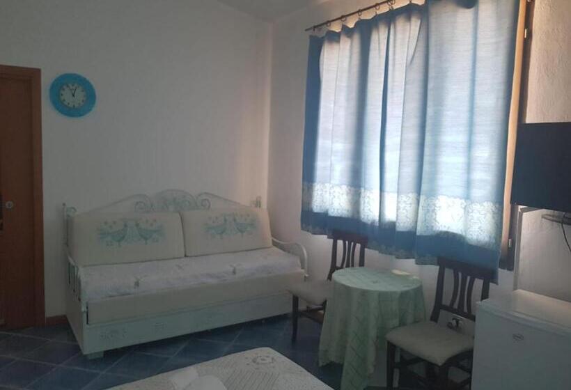 חדר סטנדרט לשלושה, Bed And Breakfast Da Gigi E Antonella