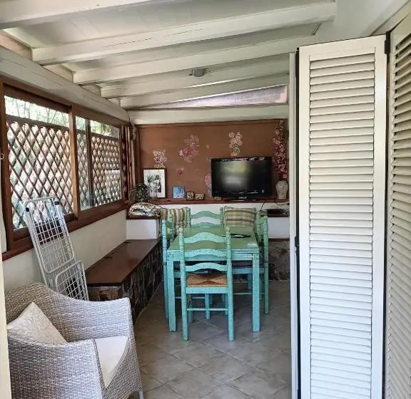 ドゥプレックスルーム, Bed And Breakfast Da Gigi E Antonella