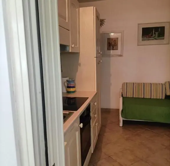 ドゥプレックスルーム, Bed And Breakfast Da Gigi E Antonella
