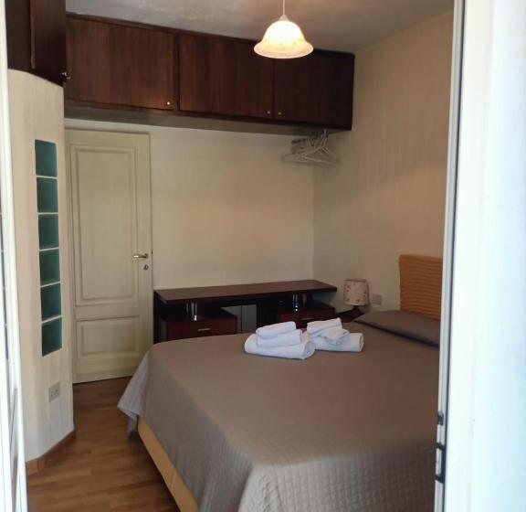 חדר דופלקס, Bed And Breakfast Da Gigi E Antonella